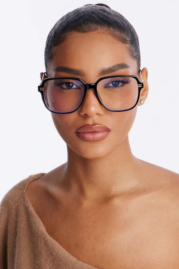 Office Hours Blue Light Glasses