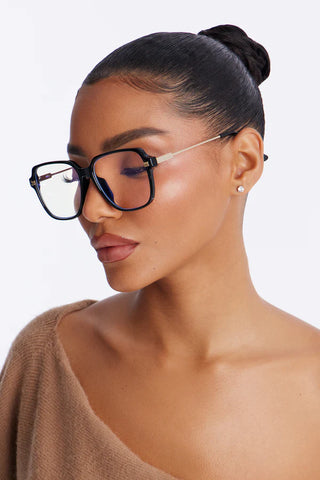 Office Hours Blue Light Glasses