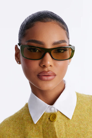 Mia Square Sunglasses