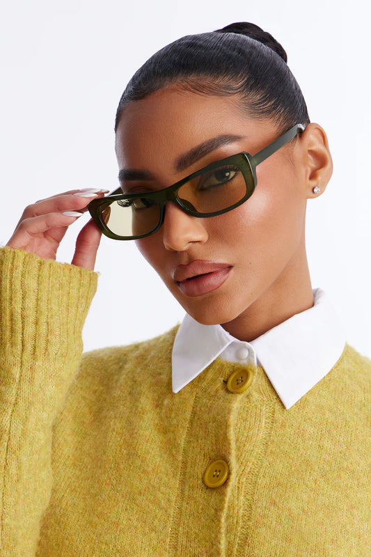 Mia Square Sunglasses