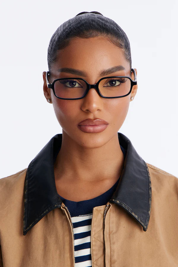 Mira Square Blue Light Glasses