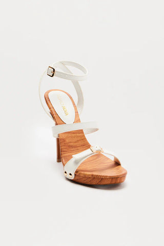 Cedar Heeled Sandals
