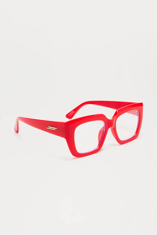 Executive Meeting Blue Light Glasses
