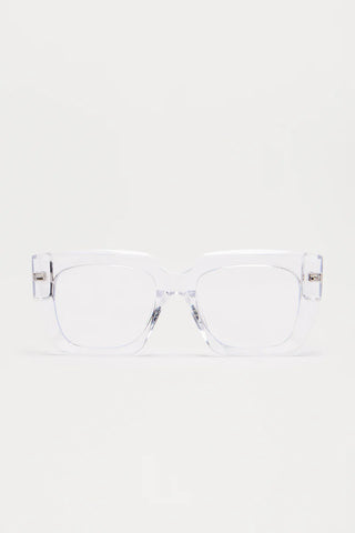 Executive Meeting Blue Light Glasses