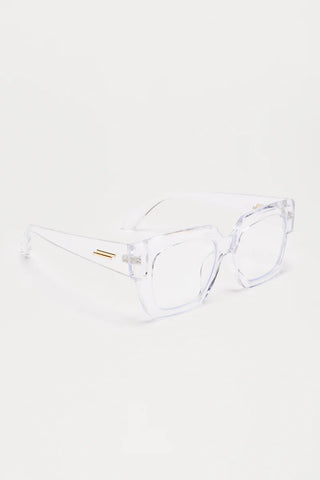 Executive Meeting Blue Light Glasses