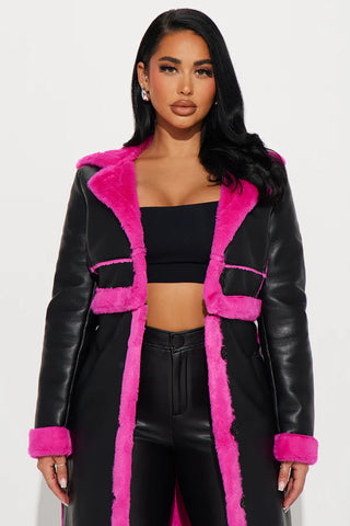 Better Than Your Next Convertible Trench Coat