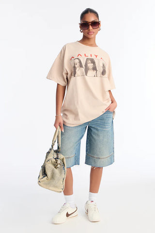 What To Wear Denim Jorts