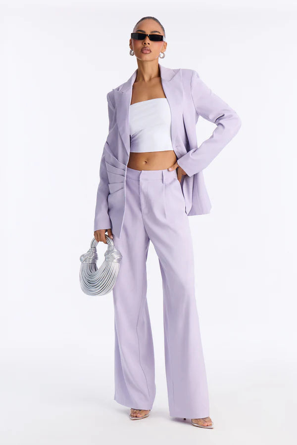 Dusk Till Dawn Wide Leg Trouser Pant