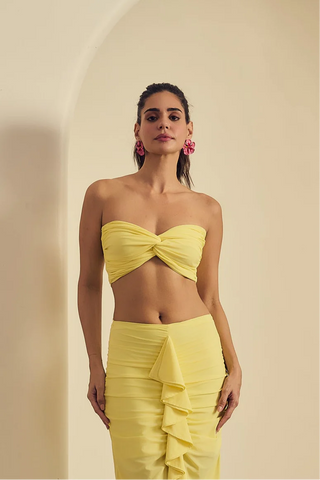 Yasmin Bralette