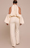 Tailored Straight Leg Trousers