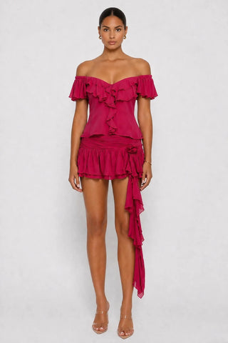 Paloma Skirt