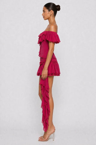 Paloma Skirt