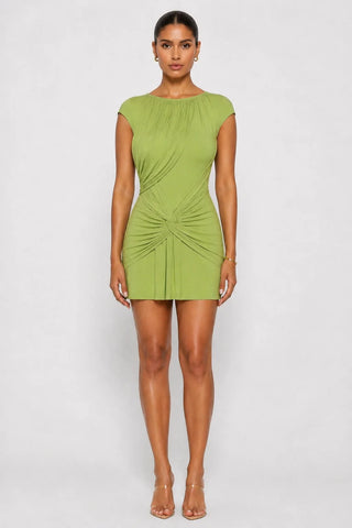 Chilli Mini Dress