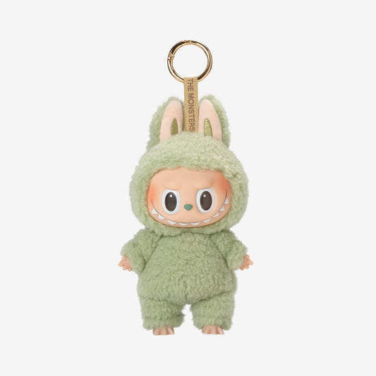 Pop Mart Labubu Green Grape