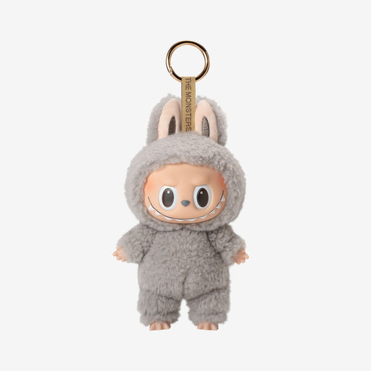 Pop Mart Labubu Sesame Bean
