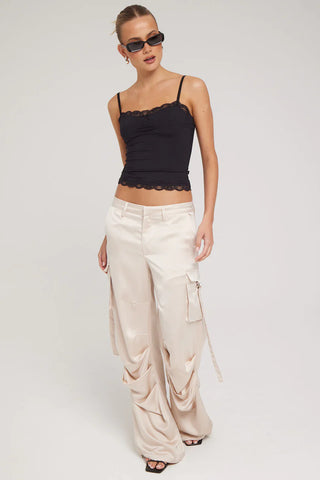 Butterfly Cargo Pant