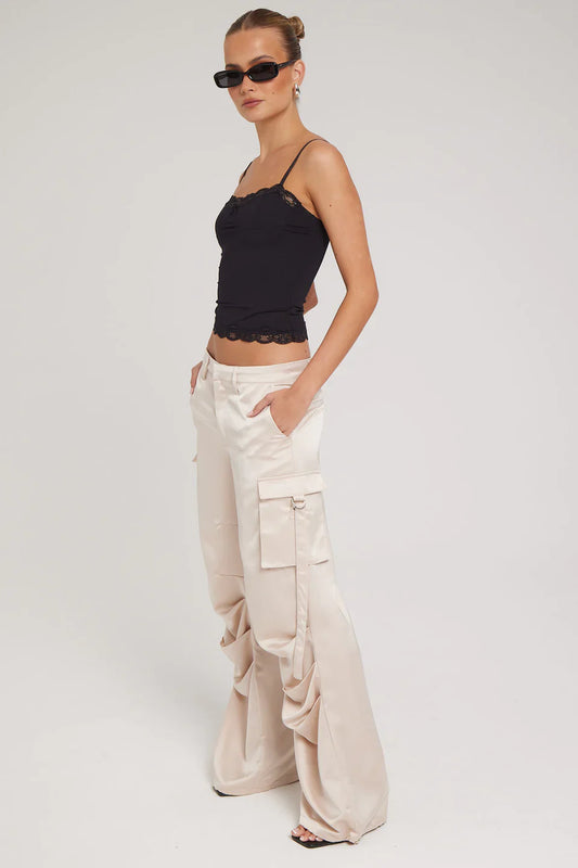 Butterfly Cargo Pant