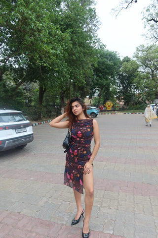 Jantarmantar Maxi