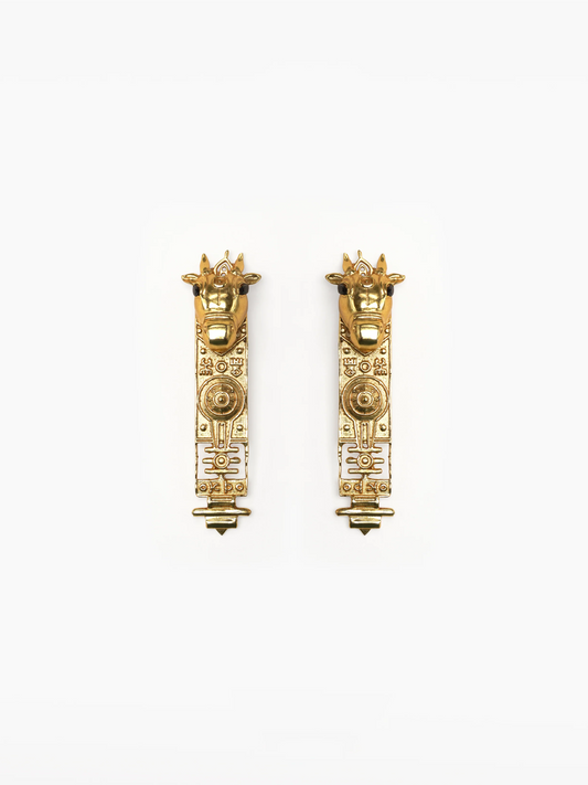 Apis Earrings