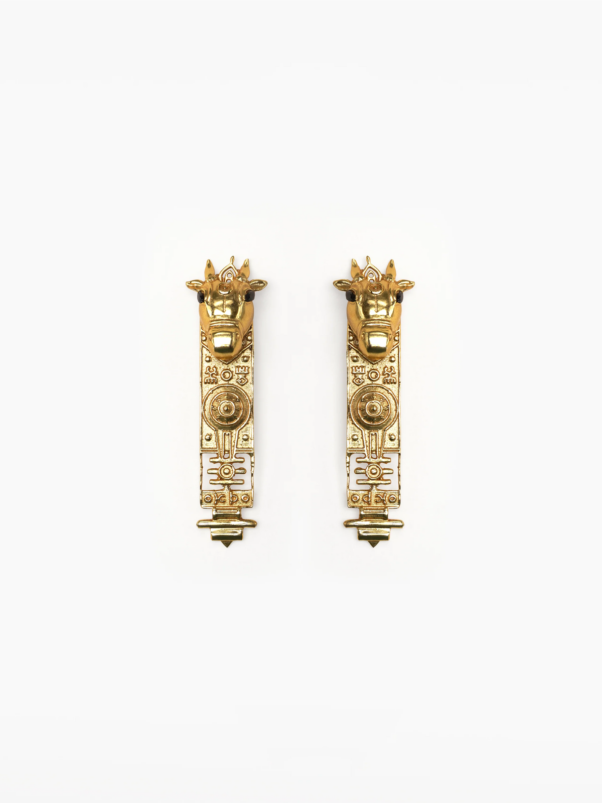 Apis Earrings