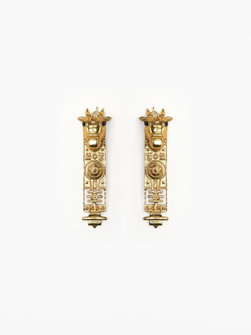 Apis Earrings