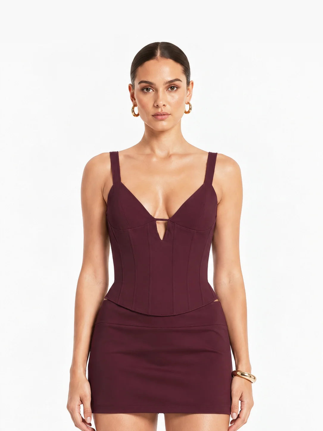 Sweet Talk Corset