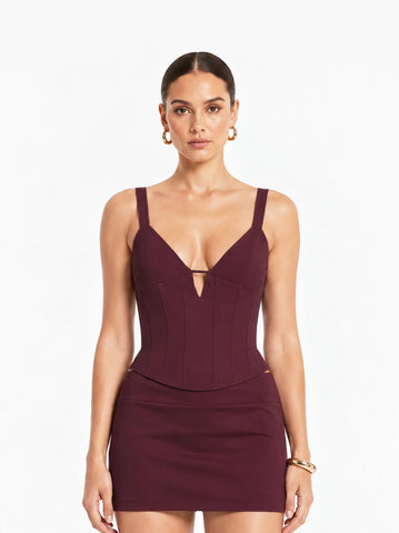 Sweet Talk Corset