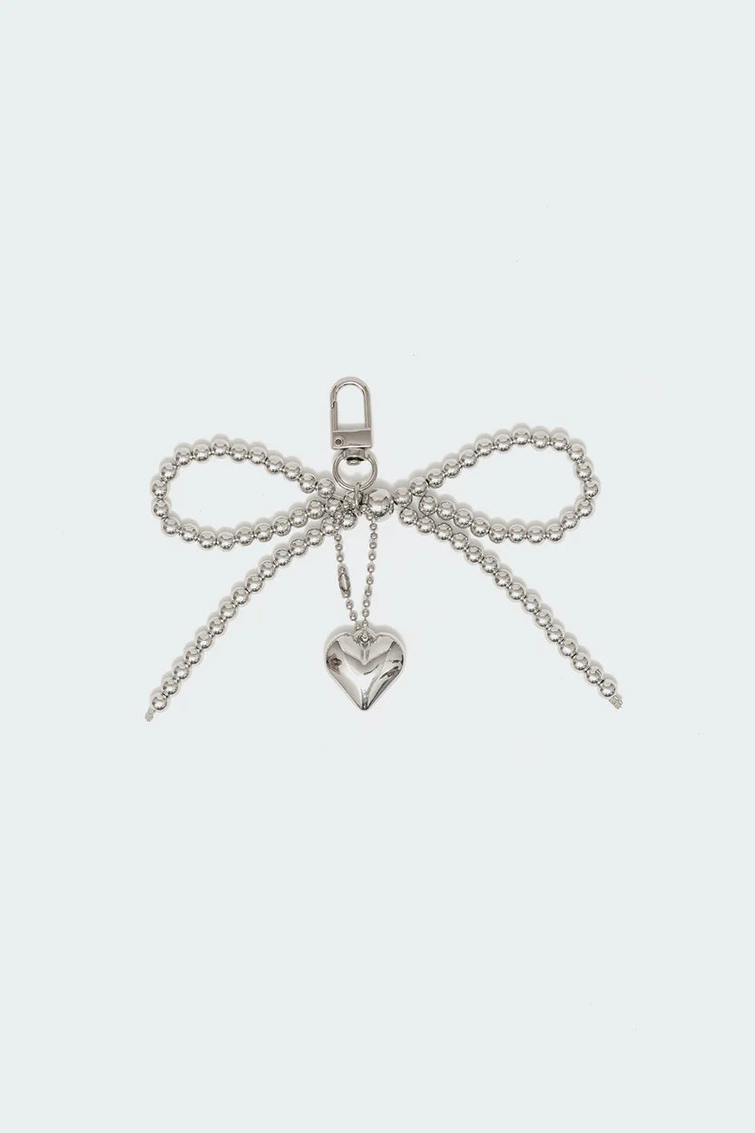 Lovestruck Purse Pendant Charm