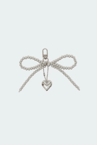 Lovestruck Purse Pendant Charm