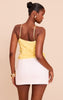 Opal Premium Large Sequin Halterneck Top