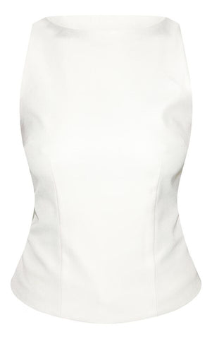 Ivory Edge Tank