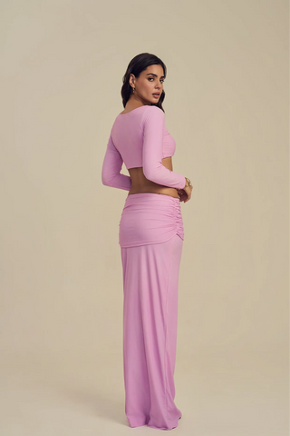Jules Maxi Skirt