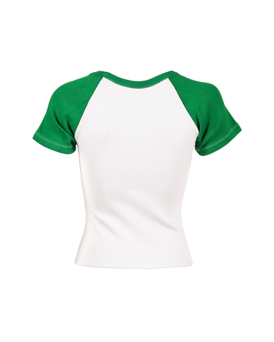 Brekky Club BB Tee