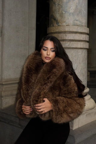 Moscow Fur Coat