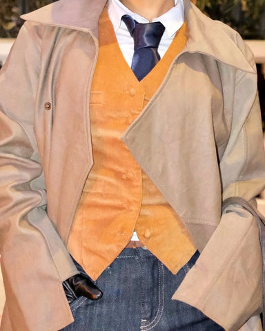 Wyoming Vest