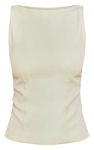 Ivory Edge Tank