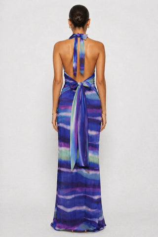 Bahamas Maxi Dress