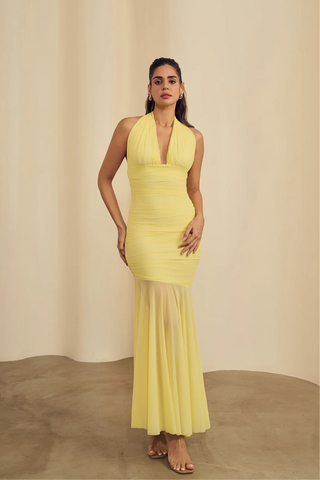 Amari Dress