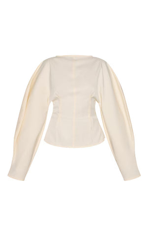 The Mariner Blouse