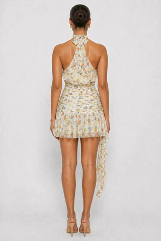Amalfi Mini Dress