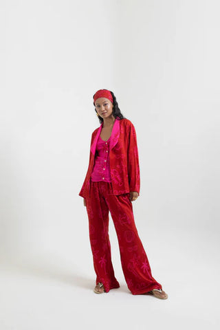 Sugar Spf Blazer