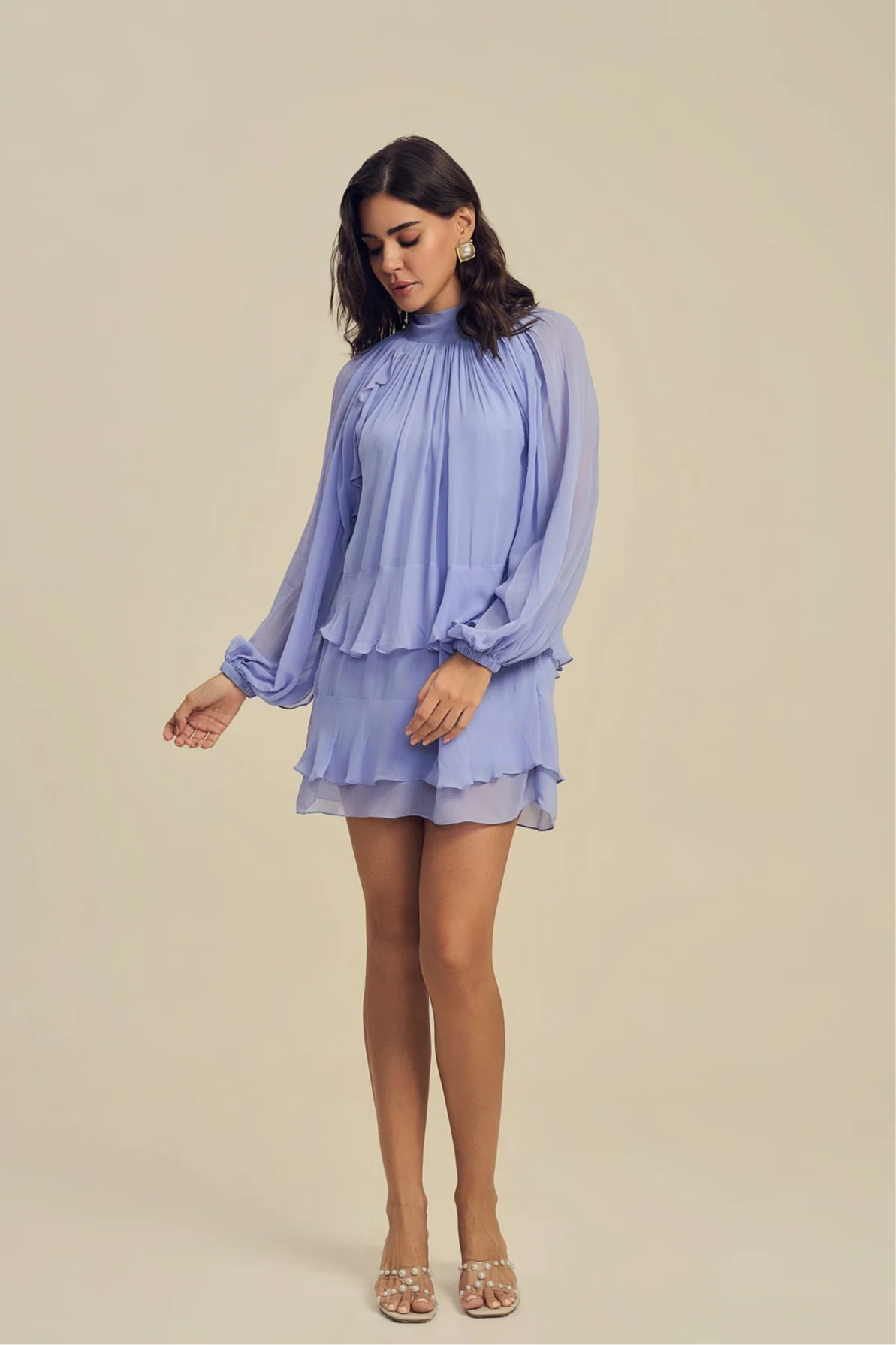 Maria Dress