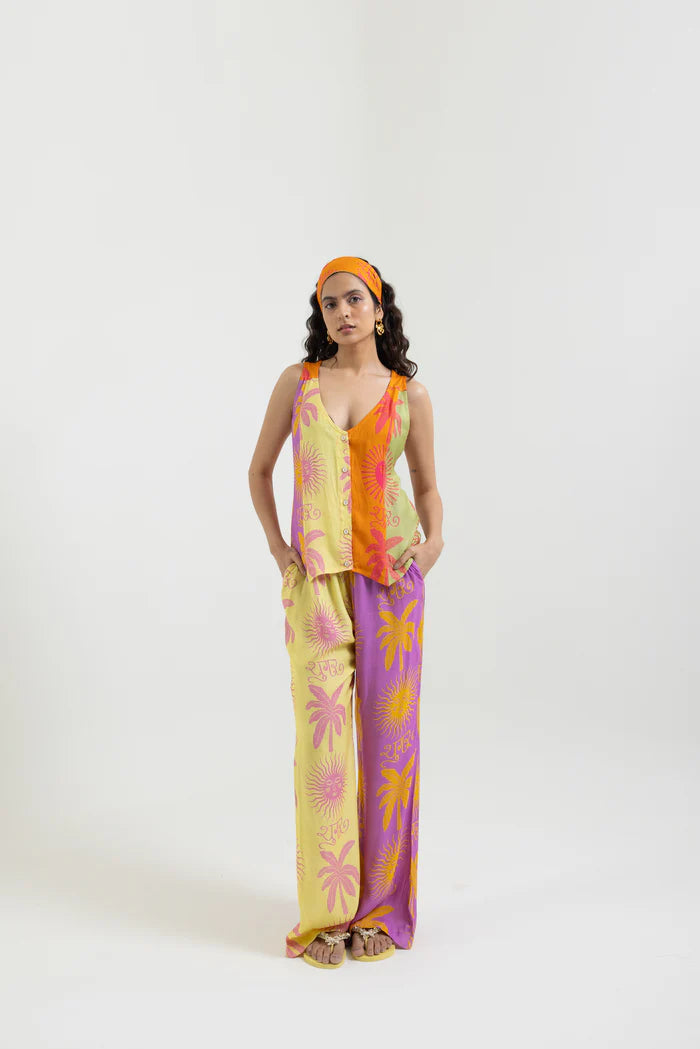 sugar sun Pants