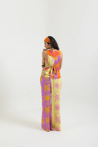 sugar sun Pants