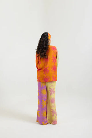 sugar sun Blazer