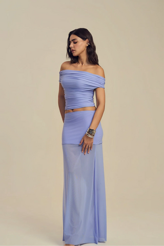 Shona Maxi Skirt