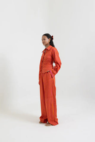 Stripes Pants