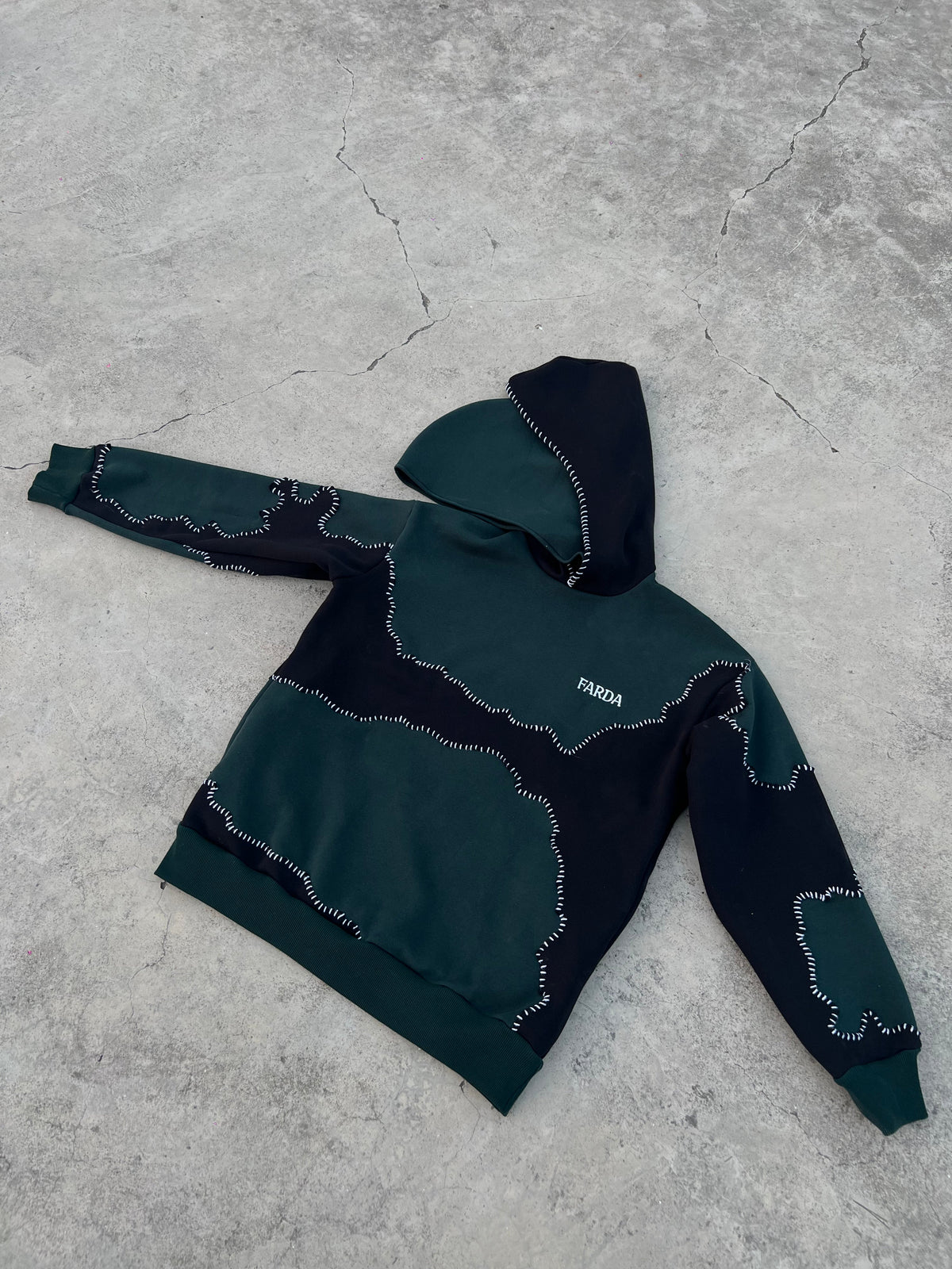 Caim Hoodie