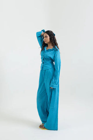 Stripes Pants