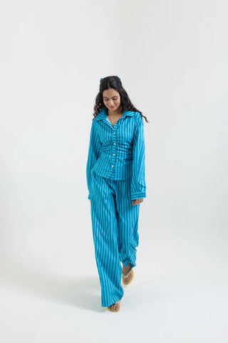 Stripes Pants